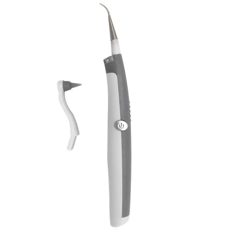 Electric Sonic Pic Tooth Stain Eraser Plaque Remover Teeth Whitening Dental Cleaning Tool Dental Cleaning Tool Kit Dropshipping
Electric Sonic Pic Tooth Stain Eraser Plaque Remover Teeth Whitening Dental Cleaning Tool Dental Cleaning Tool Kit Dropshipping