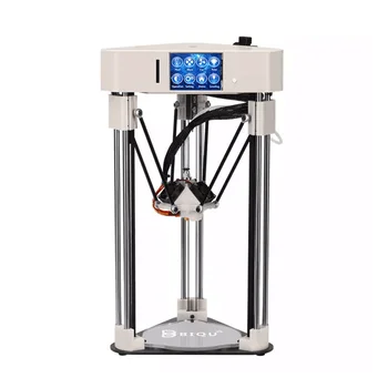 TTGO 3D printer BIQU Magician High precision Mini kossel Desktop printer Fully Assembly with Titan Extruder clone 3D printer
TTGO 3D printer BIQU Magician High precision Mini kossel Desktop printer Fully Assembly with Titan Extruder clone 3D printer