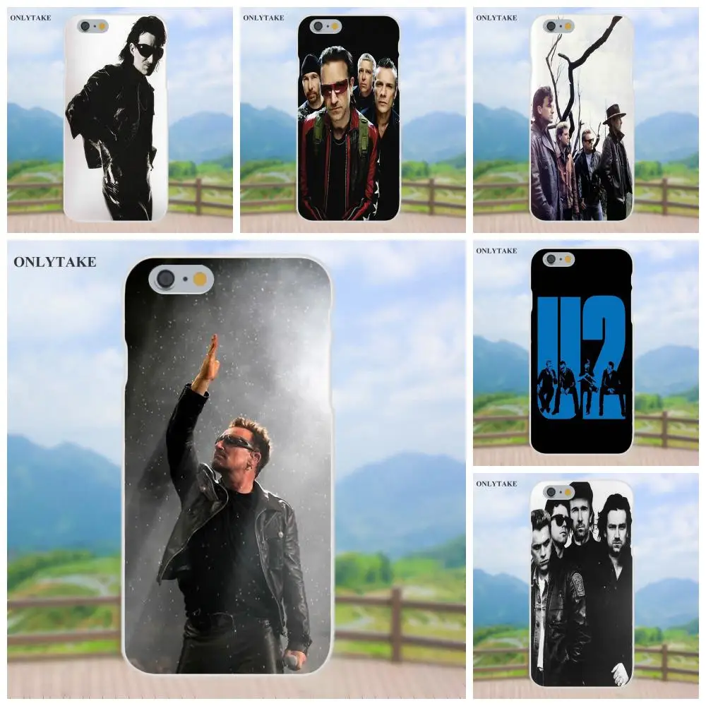 Vvcqod For Apple iPhone X 4 4S 5 5C SE 6 6S 7 8 Plus Galaxy Grand Core II Prime Alpha Soft TPU Coque Case Famous U2 Music Band
Vvcqod For Apple iPhone X 4 4S 5 5C SE 6 6S 7 8 Plus Galaxy Grand Core II Prime Alpha Soft TPU Coque Case Famous U2 Music Band