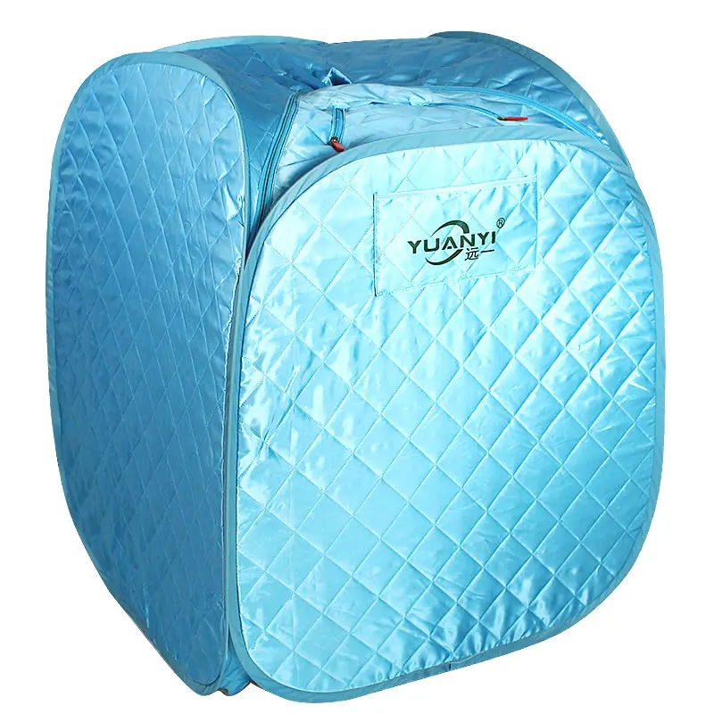 NEW Family Sauna Steam Box Skin Spa Portable Steam Sauna Indoor Loss Weight Slimming Room Tent Steamer Sauna Accessories
NEW Family Sauna Steam Box Skin Spa Portable Steam Sauna Indoor Loss Weight Slimming Room Tent Steamer Sauna Accessories