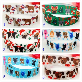 DHK 7/8'' Free shipping bulldog dog christmas printed grosgrain ribbon headwear hair bow diy party decoration OEM 22mm B1467
DHK 7/8'' Free shipping bulldog dog christmas printed grosgrain ribbon headwear hair bow diy party decoration OEM 22mm B1467