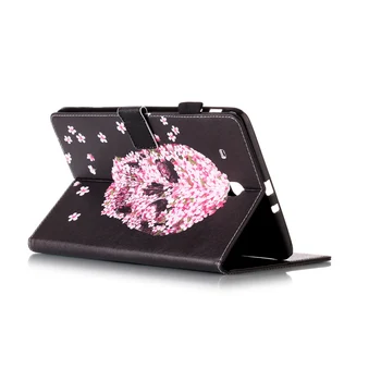 Flip Stand Tablet Case For Samsung Galaxy Tab E T560 SM-T560 T561 9.6 inch Smart Cover Fashion Skull Stars PU Leather Skin Funda
Flip Stand Tablet Case For Samsung Galaxy Tab E T560 SM-T560 T561 9.6 inch Smart Cover Fashion Skull Stars PU Leather Skin Funda