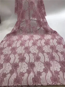 Popular apparel cloth French tulle net lace fabric for lady party dress PDN187(5yards/lot) free shipping
Popular apparel cloth French tulle net lace fabric for lady party dress PDN187(5yards/lot) free shipping