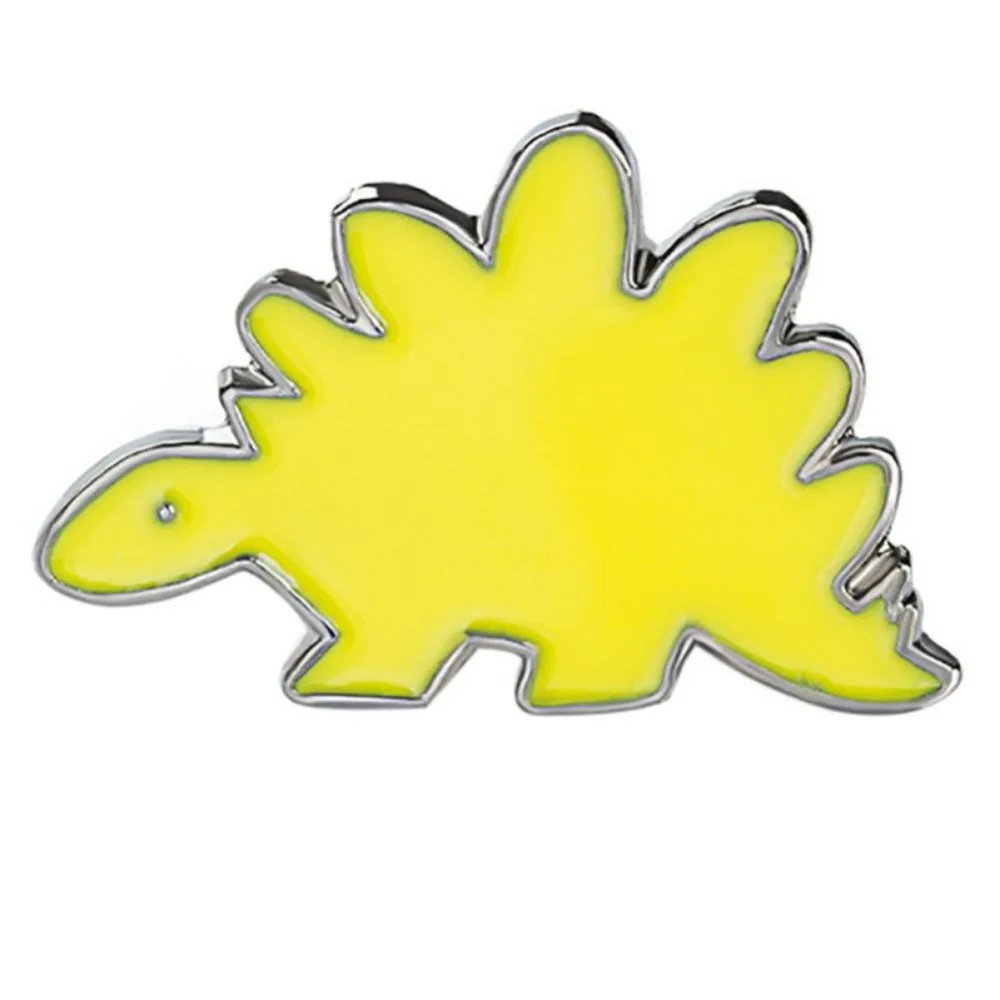 Fashion Cute Cartoon Dinosaur-Shape Series Brooch Set Suit Shirt Sweater Pin For Girls
Fashion Cute Cartoon Dinosaur-Shape Series Brooch Set Suit Shirt Sweater Pin For Girls