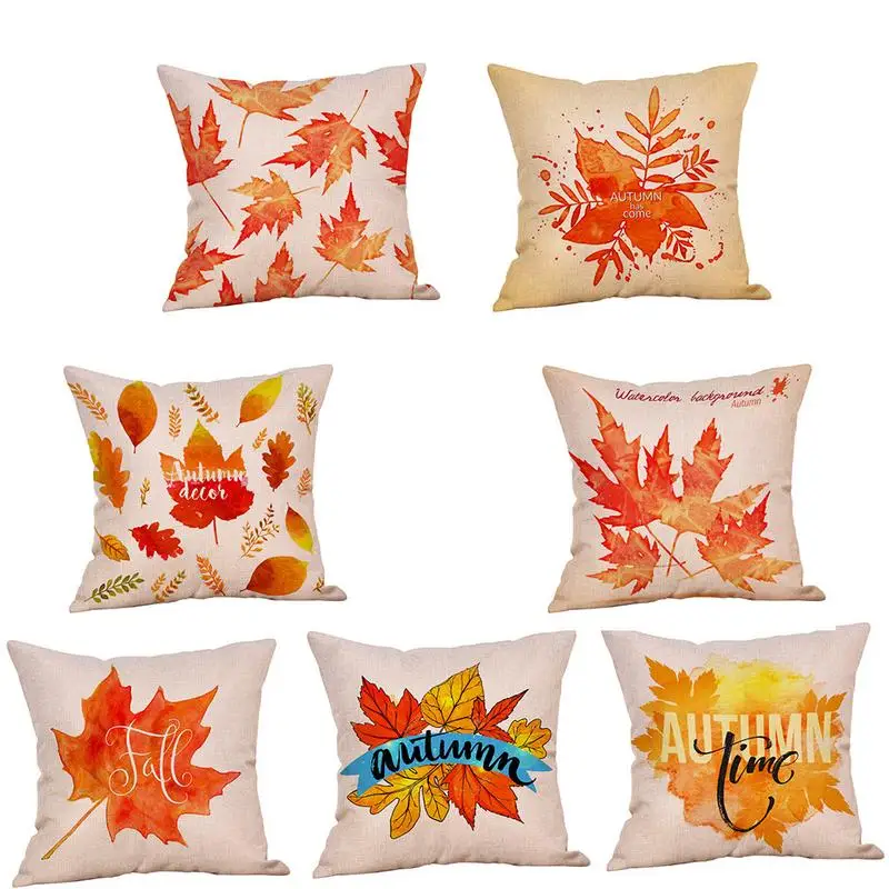 Pillow Case 45*45 Maple Reaf Red Throw Pillow Covers Dekoratif Yastklar Home Decorative Dekoratif Yastklar 30
Pillow Case 45*45 Maple Reaf Red Throw Pillow Covers Dekoratif Yastklar Home Decorative Dekoratif Yastklar 30