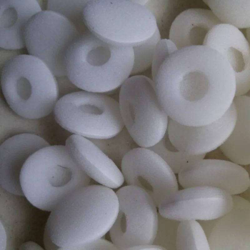 20pcs 15mm Replacement Sponge Soft Foam Earpad Earphone Ear Pads Headset Ear Cover Ear bud Tips Black Earphone Accessories
20pcs 15mm Replacement Sponge Soft Foam Earpad Earphone Ear Pads Headset Ear Cover Ear bud Tips Black Earphone Accessories