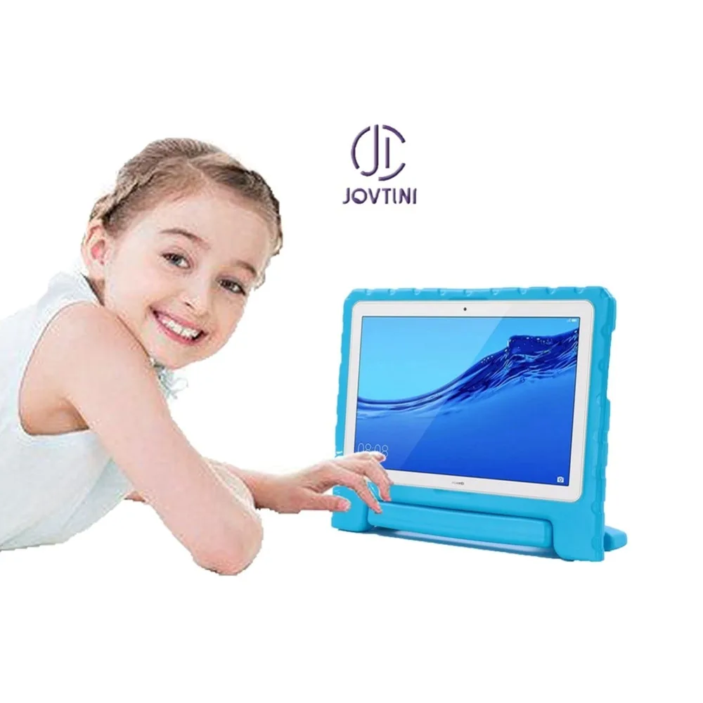Case For Huawei MediaPad M5 Lite 10 Shockproof EVA Full Kids Handle Stand Tablet Case For Huawei M5 Lite BAH2-W09/W19/L09 10.1"
Case For Huawei MediaPad M5 Lite 10 Shockproof EVA Full Kids Handle Stand Tablet Case For Huawei M5 Lite BAH2-W09/W19/L09 10.1"