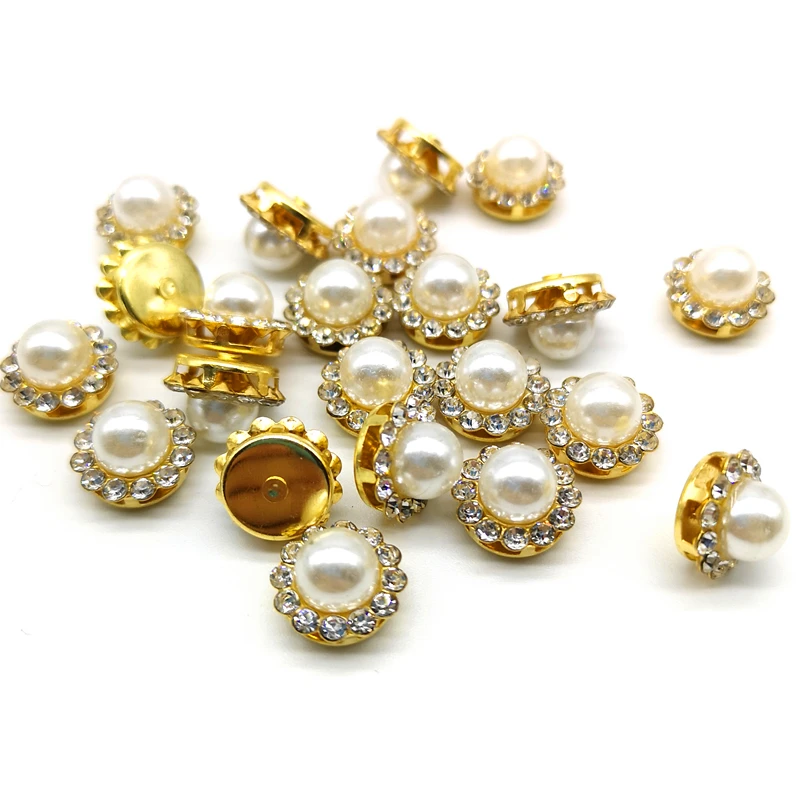 30pcs Gold Silver Sun Flower Rhinestones Clear Crystal Acrylic Beads Sew On Rhinestone Claw Sewing Jewelry Making DIY
30pcs Gold Silver Sun Flower Rhinestones Clear Crystal Acrylic Beads Sew On Rhinestone Claw Sewing Jewelry Making DIY
