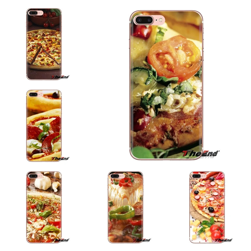 For Oneplus 3T 5T 6T Nokia 2 3 5 6 8 9 230 3310 2.1 3.1 5.1 7 Plus 2017 2018 Food Wallpaper Pizza Vegetables Silicone Shell Case
For Oneplus 3T 5T 6T Nokia 2 3 5 6 8 9 230 3310 2.1 3.1 5.1 7 Plus 2017 2018 Food Wallpaper Pizza Vegetables Silicone Shell Case