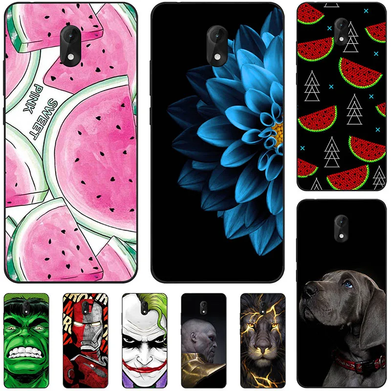 Lovely Fashion Print Phone Case For Wiko Lenny 5 Case Soft Matte TPU Silicone Back Cover For Wiko Lenny 5 Case Lenny5
Lovely Fashion Print Phone Case For Wiko Lenny 5 Case Soft Matte TPU Silicone Back Cover For Wiko Lenny 5 Case Lenny5
