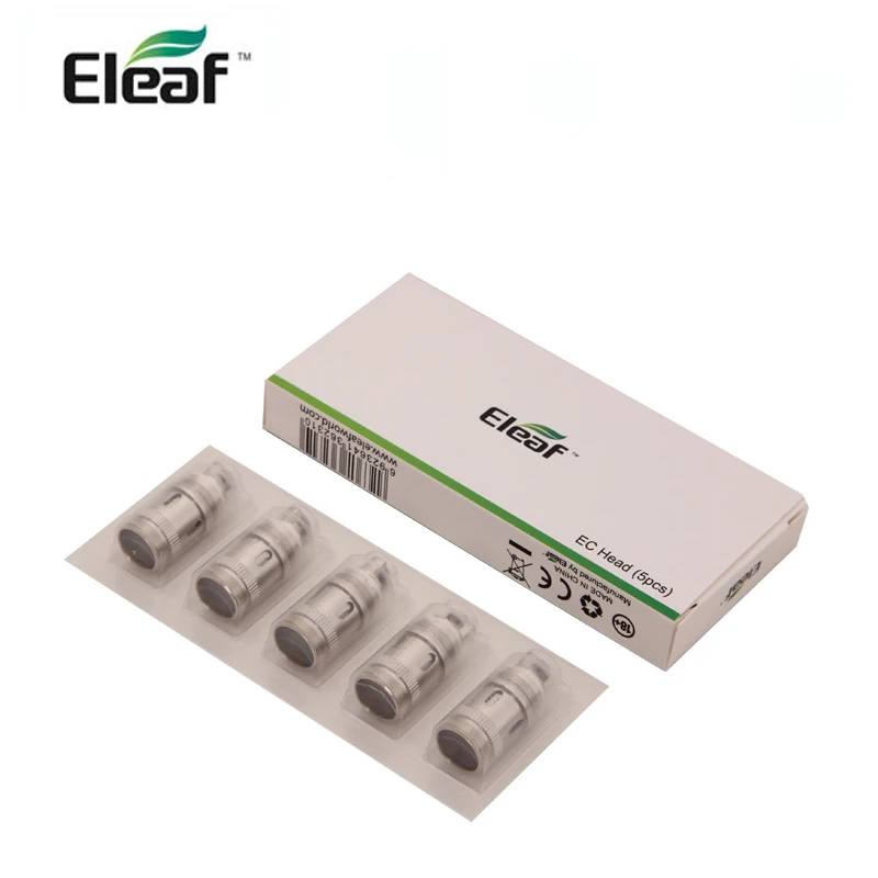 10pcs/lot Eleaf ECML 0.75ohm Coil Head For Melo 3 Nano/ iJust S/ Lemo 3/iJust 2/ iJust2 mini/MELO III, MELO 2,MELO Atomizer
10pcs/lot Eleaf ECML 0.75ohm Coil Head For Melo 3 Nano/ iJust S/ Lemo 3/iJust 2/ iJust2 mini/MELO III, MELO 2,MELO Atomizer