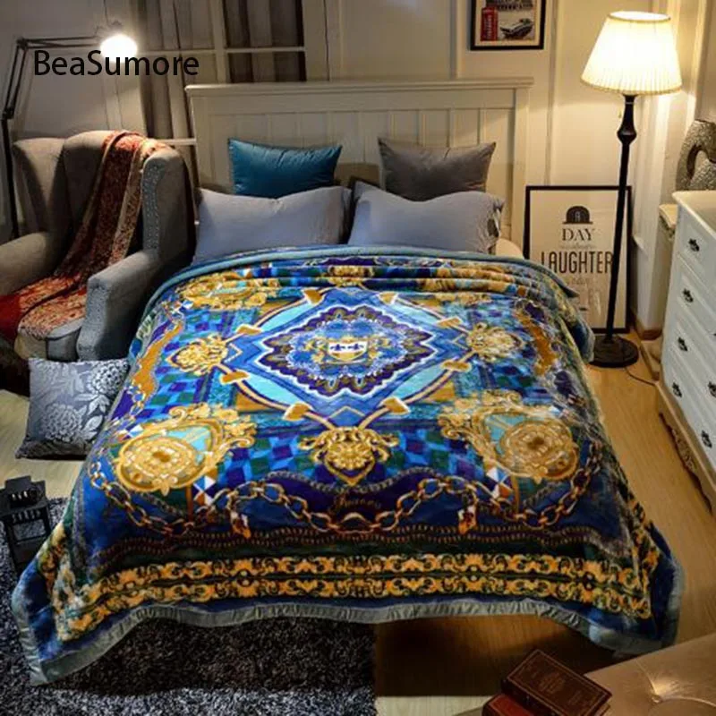Chpermore High grade luxury Brand Thick Rachel Comforters/Duvets Retro Autumn Winter Keep warm Quilt Blanket Bedspreads
Chpermore High grade luxury Brand Thick Rachel Comforters/Duvets Retro Autumn Winter Keep warm Quilt Blanket Bedspreads