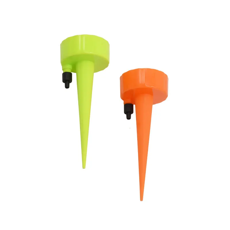 40 pcs Auto Drip Watering System Automatic Watering Spike for Plants Flower Indoor Household Waterers Bottle Drip Irrigation
40 pcs Auto Drip Watering System Automatic Watering Spike for Plants Flower Indoor Household Waterers Bottle Drip Irrigation