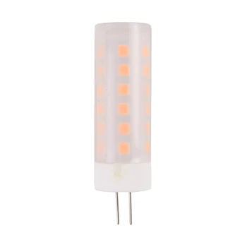 G4 Led Lamp 3W DC12V-30V Bulb Light LED 360 Degree Angle Spotlight Lamp Home Replacement Halogen Chandelier Light Bulb
G4 Led Lamp 3W DC12V-30V Bulb Light LED 360 Degree Angle Spotlight Lamp Home Replacement Halogen Chandelier Light Bulb