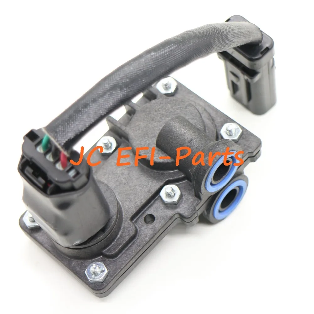 382-4384 Exhaust Pressure Sensor FOR Caterpillar