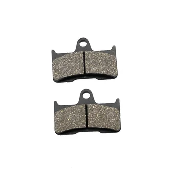 4Pcs Rear Brake Pad For CFMoto 500 CF188 500CC CF500 CF600 600 600CC ATV UTV CF196 Shineary ATV UTV Motorcycle Brake Accessories
4Pcs Rear Brake Pad For CFMoto 500 CF188 500CC CF500 CF600 600 600CC ATV UTV CF196 Shineary ATV UTV Motorcycle Brake Accessories