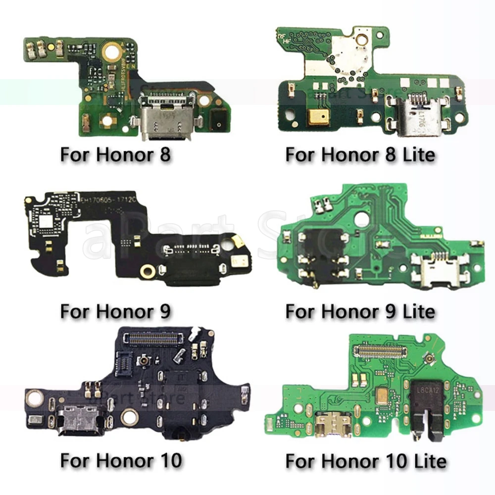 USB Charging Port Charger Dock Connector Flex Cable For Huawei Honor 7A 7X 8 8C 8X Max 9 9i 10 20 20i V20 Lite Pro
USB Charging Port Charger Dock Connector Flex Cable For Huawei Honor 7A 7X 8 8C 8X Max 9 9i 10 20 20i V20 Lite Pro