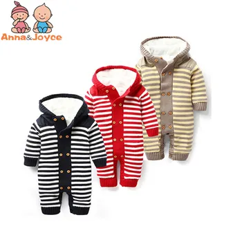 Baby New Double-Breasted Thickening Autumn And Winter Warm Soft Romper Kids Cotton Fashion Climb Clothes TST0037
Baby New Double-Breasted Thickening Autumn And Winter Warm Soft Romper Kids Cotton Fashion Climb Clothes TST0037