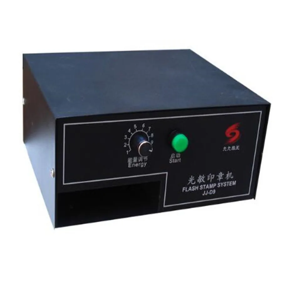220V Photosensitive Portrait Flash Stamp Machine Kit Selfinking Stamping Making Seal System
220V Photosensitive Portrait Flash Stamp Machine Kit Selfinking Stamping Making Seal System
