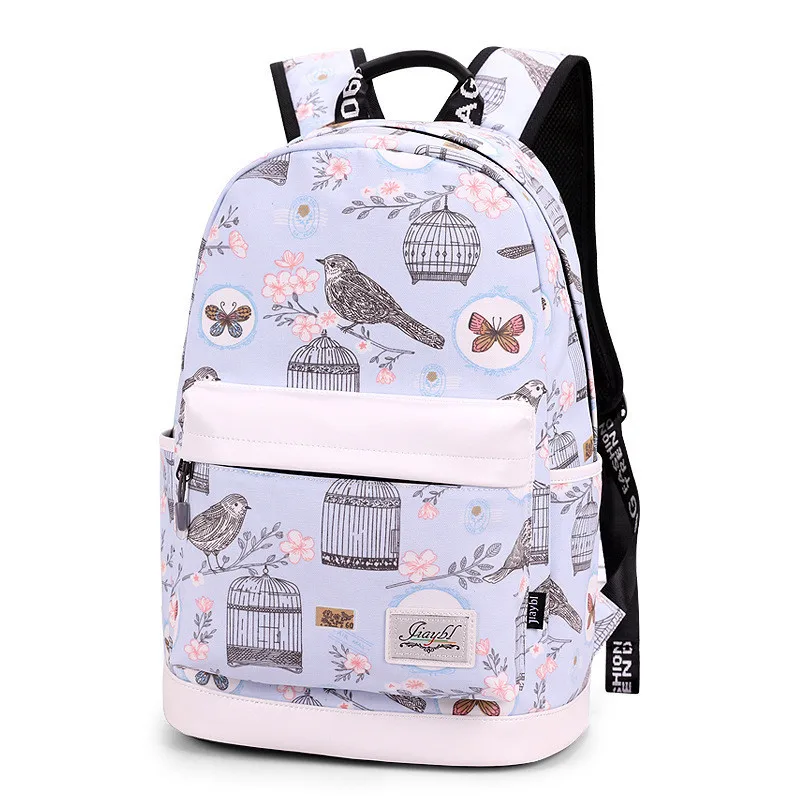 2019 Women Canvas Backpacks Ladies Shoulder School Bag Rucksack For Girls Travel Fashion Casual Bags Bolsas Mochilas Sac A Dos
2019 Women Canvas Backpacks Ladies Shoulder School Bag Rucksack For Girls Travel Fashion Casual Bags Bolsas Mochilas Sac A Dos