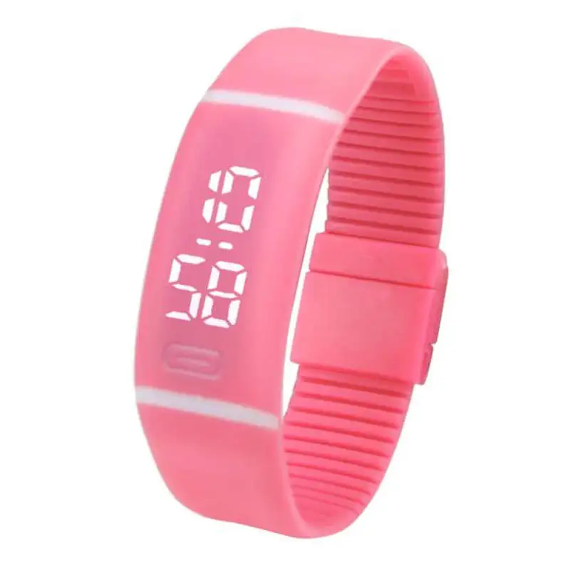 OTOKY LED Digital Sport Watch For Women Man Fashion And Causal Style Band Sports Bracelet Digital Wrist Watch AP30S D25 TSALE
OTOKY LED Digital Sport Watch For Women Man Fashion And Causal Style Band Sports Bracelet Digital Wrist Watch AP30S D25 TSALE