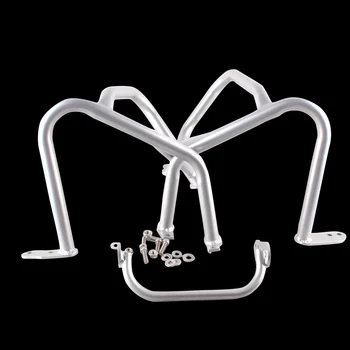For BMW R1200GS 2013 2014 2015 Steel Below Engine Crash Bars Guard Protection Silver
For BMW R1200GS 2013 2014 2015 Steel Below Engine Crash Bars Guard Protection Silver