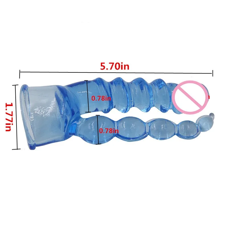 Насадка Вибратор