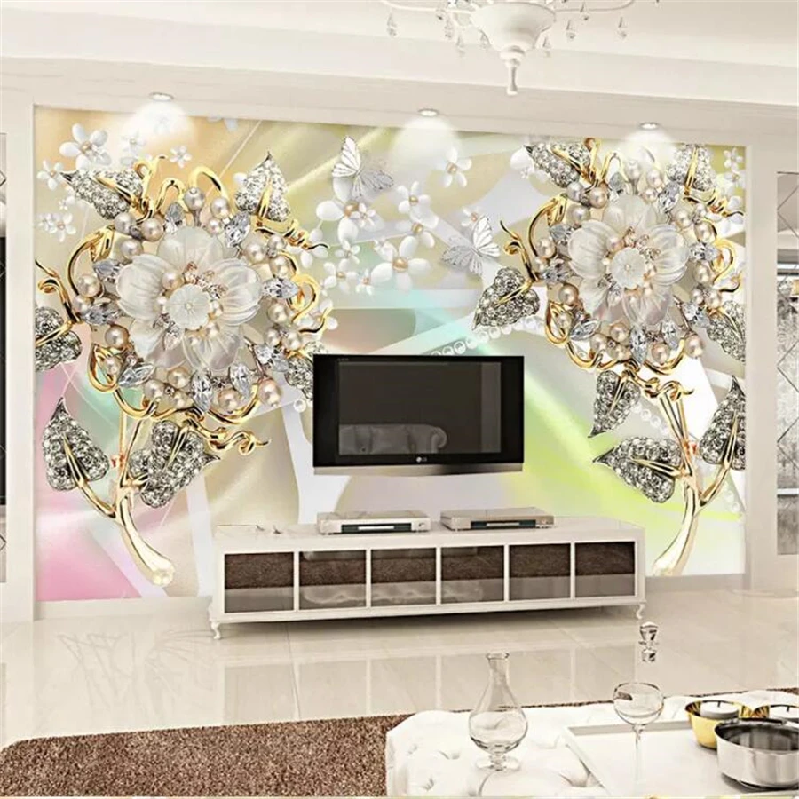 Wellyu пользовательские обои 3d стерео фото фрески высокого класса ювелирных изделий трехмерная благородная Мода фон настенная бумага 3d росписи
Wellyu пользовательские обои 3d стерео фото фрески высокого класса ювелирных изделий трехмерная благородная Мода фон настенная бумага 3d росписи