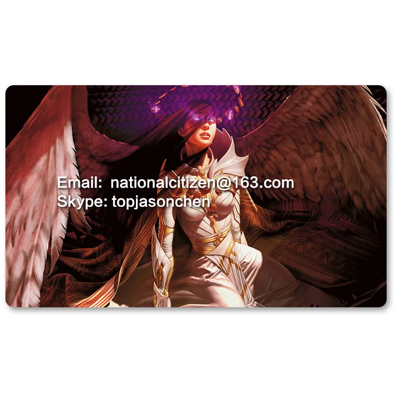 Many Playmat Choices -Slave of Bolas- MTG Board Game Mat Table Mat for Magical Mouse Mat the Gathering
Many Playmat Choices -Slave of Bolas- MTG Board Game Mat Table Mat for Magical Mouse Mat the Gathering
