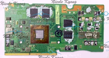 G750JS Ver 60NB04J0-VG1000 69N0QVV10A00P-01 GTX 870M GTX870M DDR5 2GB VGA Video Card For Asus G750JS laptop
G750JS Ver 60NB04J0-VG1000 69N0QVV10A00P-01 GTX 870M GTX870M DDR5 2GB VGA Video Card For Asus G750JS laptop