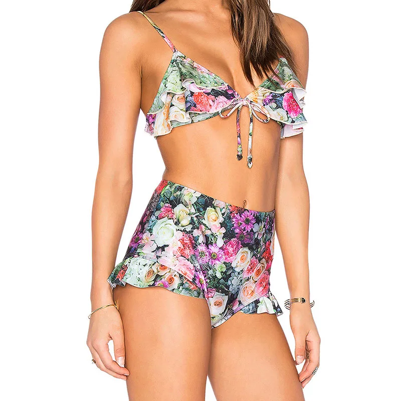 Women Swimwear Sexy Brazil Bikini Set Bandage Swimsuit Push Up High Waist Padded Bathing Suit Femme Bodysuit Biquini
Women Swimwear Sexy Brazil Bikini Set Bandage Swimsuit Push Up High Waist Padded Bathing Suit Femme Bodysuit Biquini