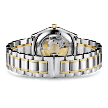 14/16/17/18/19/20/21/22/23/24mm Universal Watch Band Strap Stainless Steel Watchband Bracelet DU55
14/16/17/18/19/20/21/22/23/24mm Universal Watch Band Strap Stainless Steel Watchband Bracelet DU55