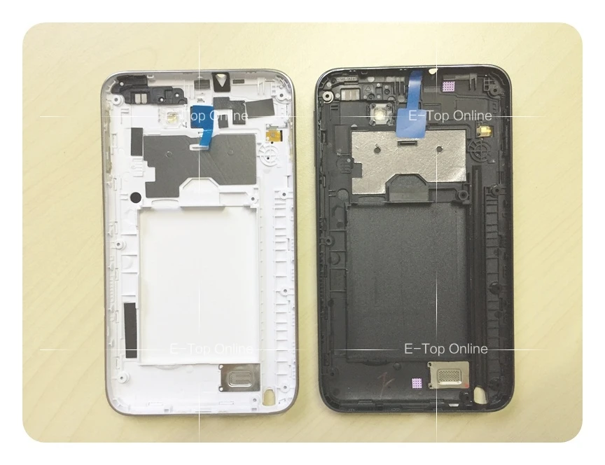 Novaphopat For Samsung Galaxy Note N7000 i9220 Battery door Back Housing + Middle Frame Housing Cover Case Replacement
Novaphopat For Samsung Galaxy Note N7000 i9220 Battery door Back Housing + Middle Frame Housing Cover Case Replacement