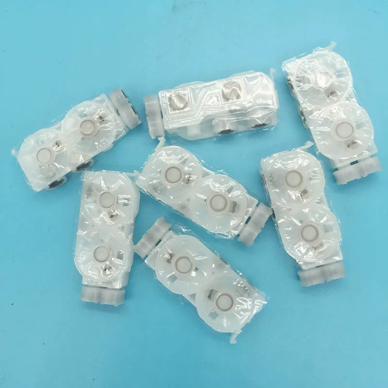 10PCS High quality Printhead ink Damper For Epson Stylus Pro 3880 3800 3850 3890 3885 RX700 R3000 printer Ink Dumper filter
10PCS High quality Printhead ink Damper For Epson Stylus Pro 3880 3800 3850 3890 3885 RX700 R3000 printer Ink Dumper filter