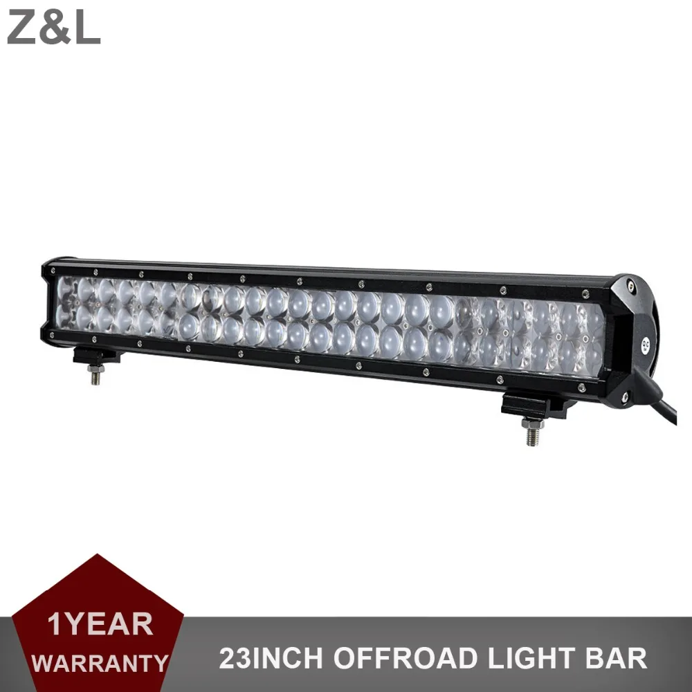 23Inch Offroad LED Light Bar Car Auto Boat Camper ATV 4X4 SUV Truck Trailer Pickup Van Camper Wagon 12V 24V Indicator Work Lamp 
23Inch Offroad LED Light Bar Car Auto Boat Camper ATV 4X4 SUV Truck Trailer Pickup Van Camper Wagon 12V 24V Indicator Work Lamp