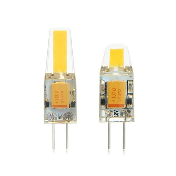 For Candle Chandelier Light G4 3W 6W LED spotlight lamp 12V AC / DC Lampada LED COB SMD Dimmable LED Bulb replace Halogen light
For Candle Chandelier Light G4 3W 6W LED spotlight lamp 12V AC / DC Lampada LED COB SMD Dimmable LED Bulb replace Halogen light