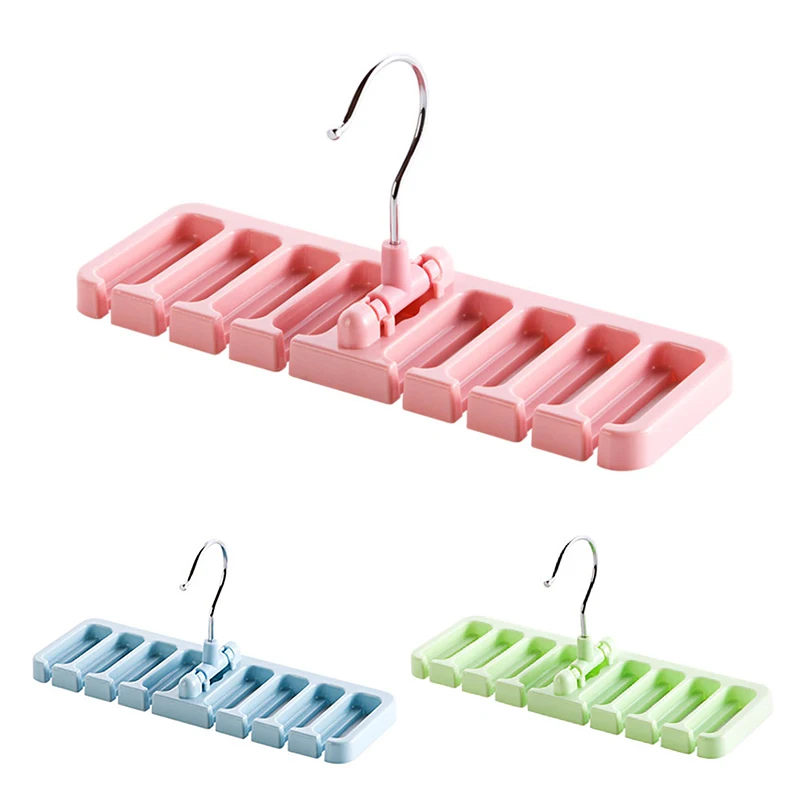 Multifuction Storage Rack Tie Belt Organizer Rotating Ties Hanger Holder Wardrobe Rack Space Saver For Clothes Shelf
Multifuction Storage Rack Tie Belt Organizer Rotating Ties Hanger Holder Wardrobe Rack Space Saver For Clothes Shelf