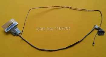 New Original Laptop/Notebook LCD/LED/LVDS display Screen Flex Cable for Lenovo G400 G405 G410 G490 VIWGP LVDS DIS DC02001PP00
New Original Laptop/Notebook LCD/LED/LVDS display Screen Flex Cable for Lenovo G400 G405 G410 G490 VIWGP LVDS DIS DC02001PP00