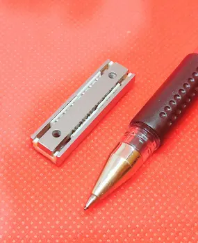 Fiber cutter guide rail, micro guide rail, automatic dispenser guide rail, robot guide rail, ball slide
Fiber cutter guide rail, micro guide rail, automatic dispenser guide rail, robot guide rail, ball slide