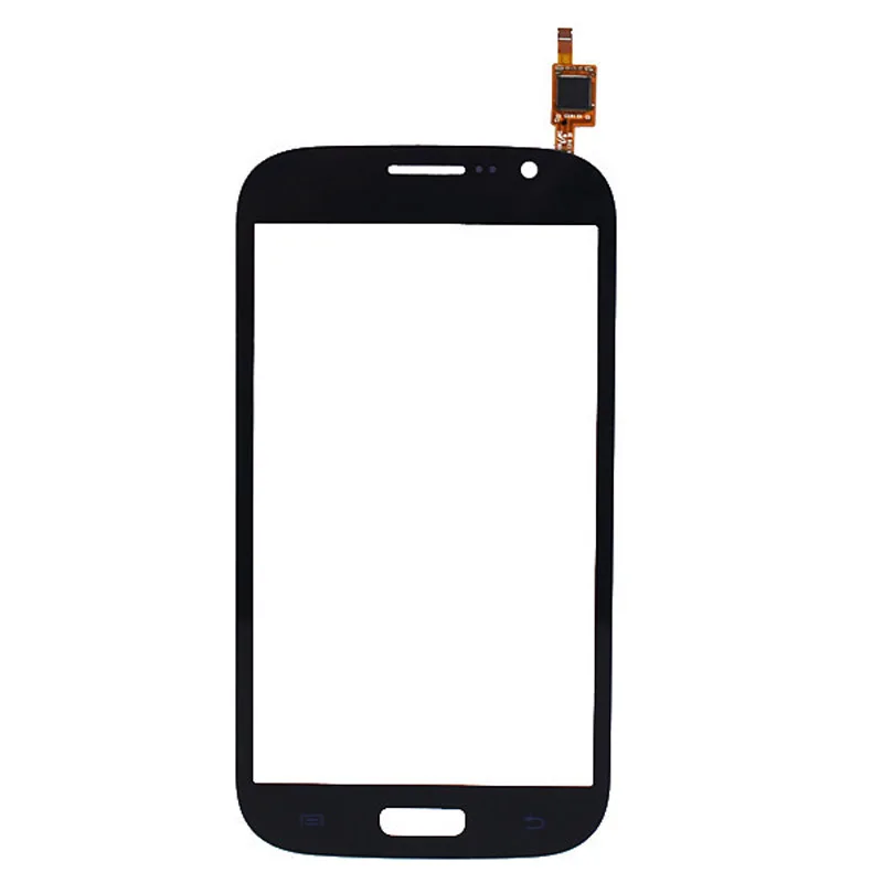 Touch Панель планшета части для Galaxy Grand Duos/i9082/i9080/i879/i9128|Сенсорные панели (тачскрин)| |
