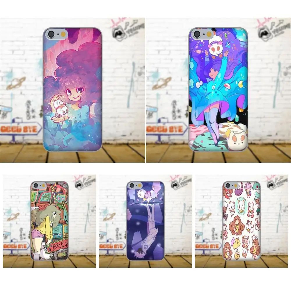 Diwqxr Soft Phone Capa Bee And Puppycat For Galaxy A3 A5 A7 J1 J3 J5 J7 S5 S6 S7 S8 S9 edge Plus 2016 2017
Diwqxr Soft Phone Capa Bee And Puppycat For Galaxy A3 A5 A7 J1 J3 J5 J7 S5 S6 S7 S8 S9 edge Plus 2016 2017