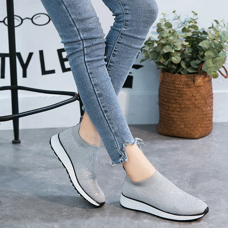 JINBEILEE Women's Sports Running Shoes, Fashion, Casual Women's Shoes, Flying Woven Sneakers, Gentle Pedals Breathable
JINBEILEE Women's Sports Running Shoes, Fashion, Casual Women's Shoes, Flying Woven Sneakers, Gentle Pedals Breathable