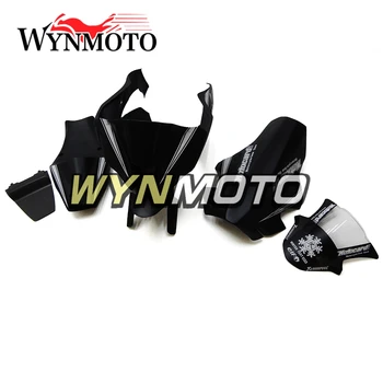 Complete Injection Matte Black Fiberglass Racing Motorcycle Fairings For Kawasaki ZX 10R Year 2011 2012 2013 2014 2015 Cowlings
Complete Injection Matte Black Fiberglass Racing Motorcycle Fairings For Kawasaki ZX 10R Year 2011 2012 2013 2014 2015 Cowlings