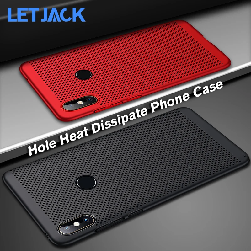 Ultra Slim Hole Heat Dissipate Phone Case for Xiaomi Redmi Note 4X 5A Prime 5 Pro Luxury Protective Cover for Xiaomi 8 SE Youth
Ultra Slim Hole Heat Dissipate Phone Case for Xiaomi Redmi Note 4X 5A Prime 5 Pro Luxury Protective Cover for Xiaomi 8 SE Youth