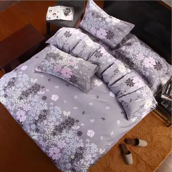 Rural princess printing lovely flowers 4pcs/3pcs quilt Cover Sets Soft Polyester Bed Linen Flat Bed Sheet Set Pillowcase
Rural princess printing lovely flowers 4pcs/3pcs quilt Cover Sets Soft Polyester Bed Linen Flat Bed Sheet Set Pillowcase