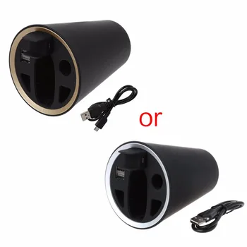 ABS Material Ashtray Design Multifunctional Charger For IQOS 2.4 & Plus Universal Car Charger
ABS Material Ashtray Design Multifunctional Charger For IQOS 2.4 & Plus Universal Car Charger