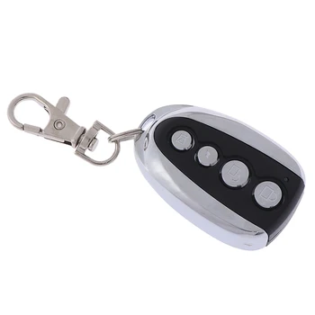 270MHz-434MHZ Cloning Gate for Garage Door Remote Control Switch Portable Duplicator Key For Car
270MHz-434MHZ Cloning Gate for Garage Door Remote Control Switch Portable Duplicator Key For Car