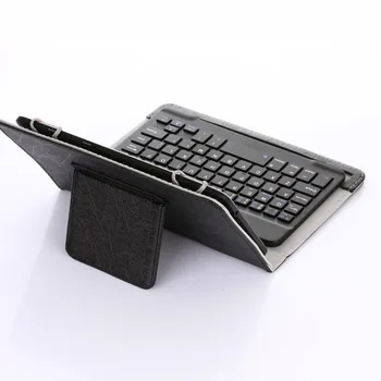 Universal With Micro USB Keyboard Tablet PC Printed Leather Stand Protective Cover Case for 9.7 10 10.1 inch +pen
Universal With Micro USB Keyboard Tablet PC Printed Leather Stand Protective Cover Case for 9.7 10 10.1 inch +pen