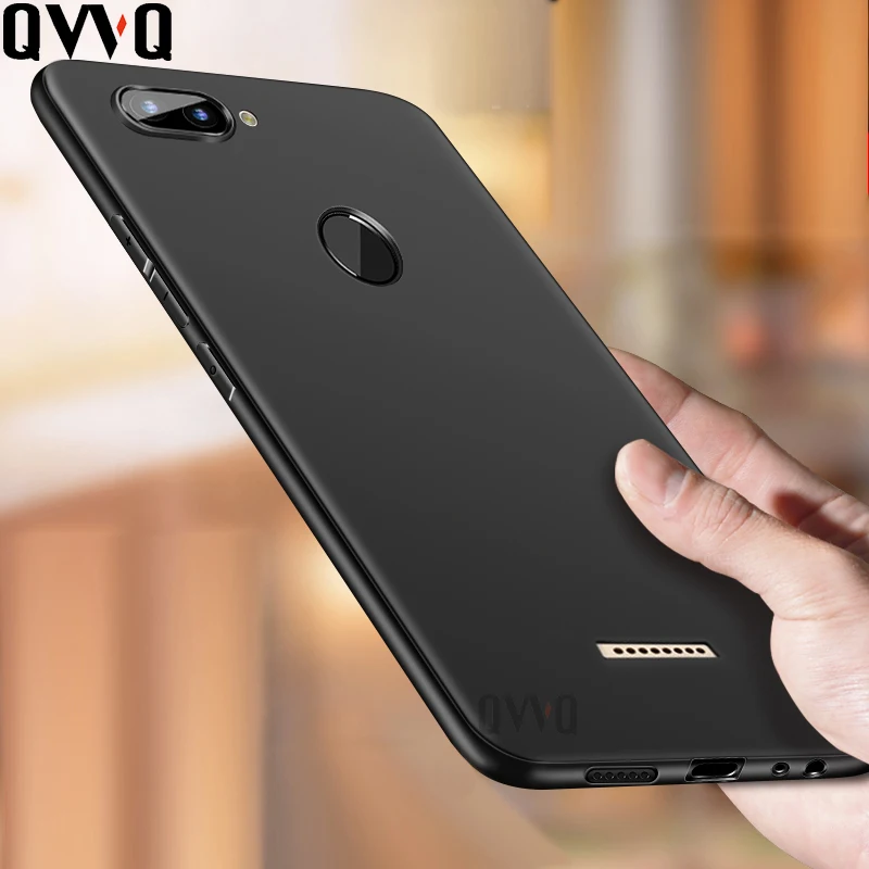 luxury Full cover protective case For Xiaomi Redmi 6 Scrub Ultrathin hard high fashion For Redmi 6 phone protection cover shell
luxury Full cover protective case For Xiaomi Redmi 6 Scrub Ultrathin hard high fashion For Redmi 6 phone protection cover shell