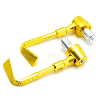 Motorcycle Protector Handlebar Brake Clutch Levers Protect Guard For SUZUKI GSXR750 SRAD GSXR 750 GSX R750 750 GSX-R750 96-99 00
Motorcycle Protector Handlebar Brake Clutch Levers Protect Guard For SUZUKI GSXR750 SRAD GSXR 750 GSX R750 750 GSX-R750 96-99 00